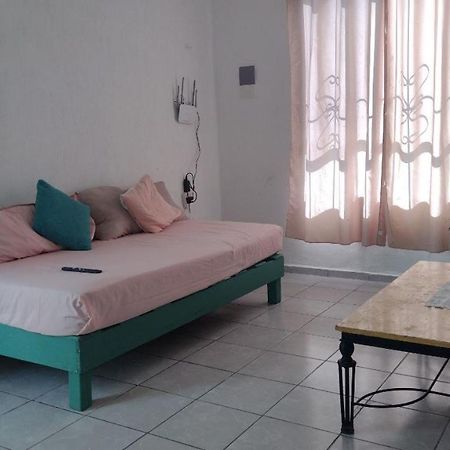 Saramuyah Home Канкун Екстериор снимка