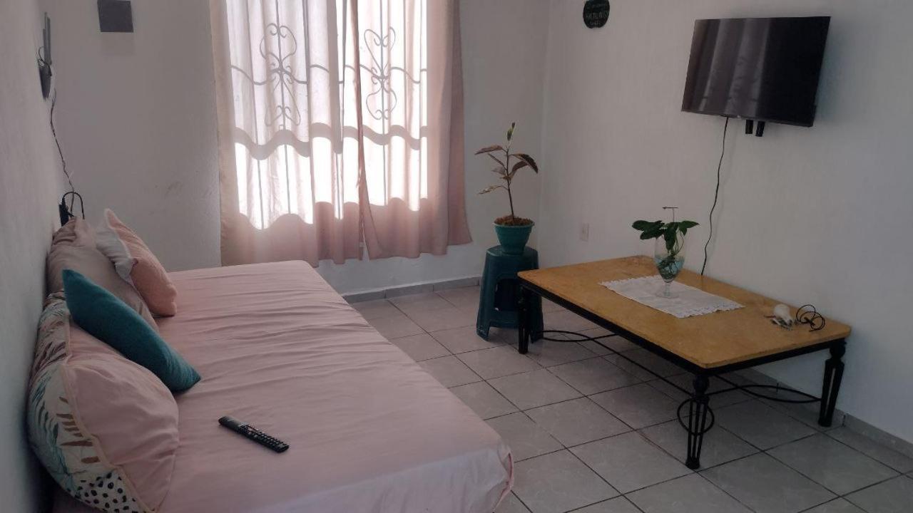 Saramuyah Home Канкун Екстериор снимка
