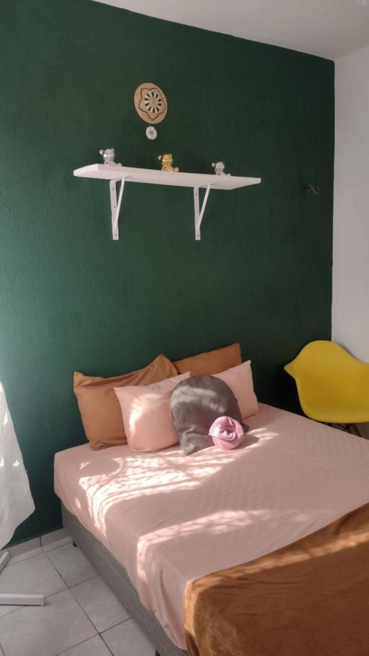 Saramuyah Home Канкун Екстериор снимка