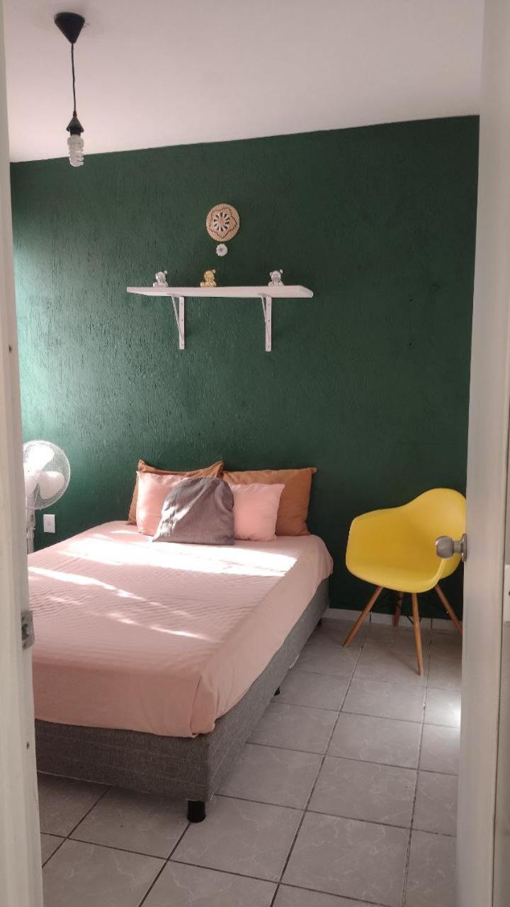 Saramuyah Home Канкун Екстериор снимка